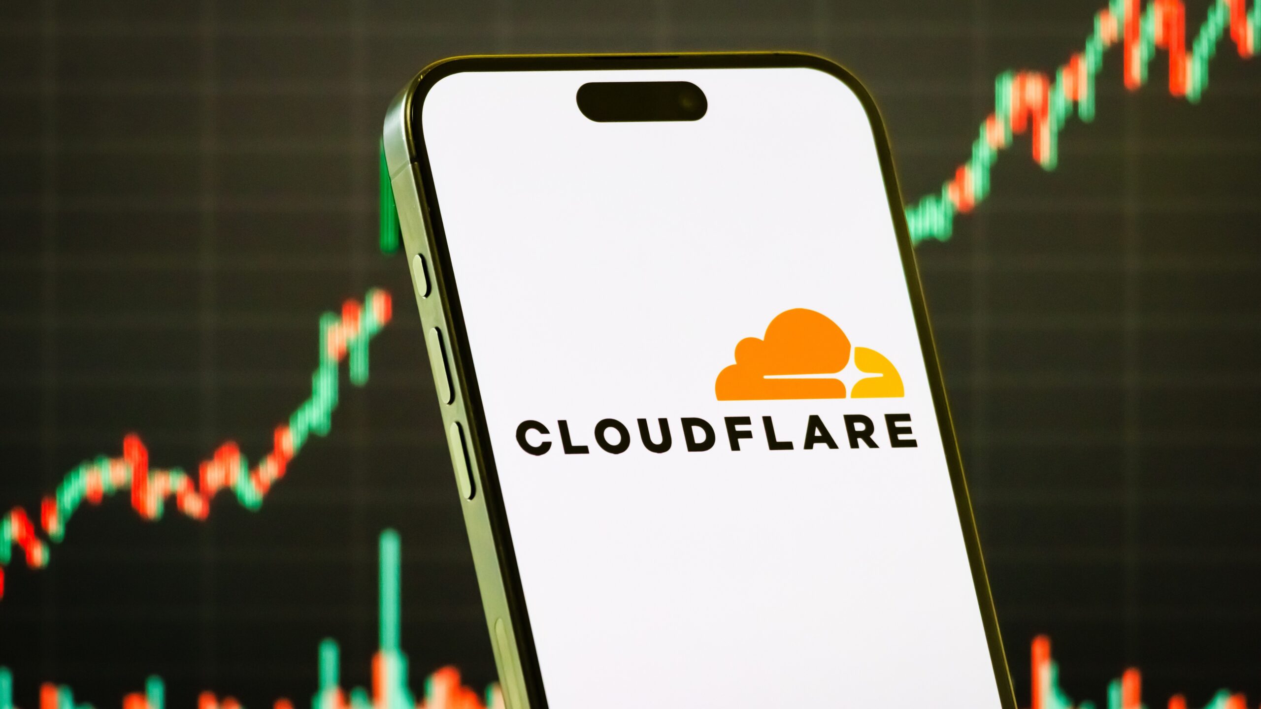 Cloudflare Down: Co Poszło Nie Tak?